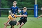 Men's Rugby vs Mass Maritime  Wheaton College Men's Rugby vs Mass Maritime Academy. - Photo By: KEITH NORDSTROM : Wheaton, Rugby, Mass Maritime